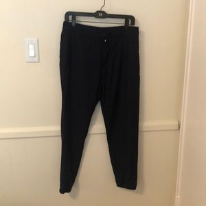 Armani Exchange Man’s dark blue pants size 30,